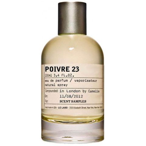 19122 le labo poivre 23 parfyum 100ml ester