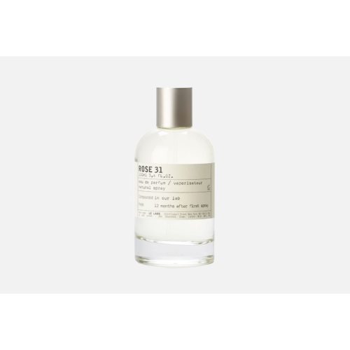 19124 le labo rose 31 parfyum 100ml