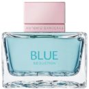 1913 Antonio Banderas BLUE SEDUCTION FOR WOMEN 4ml