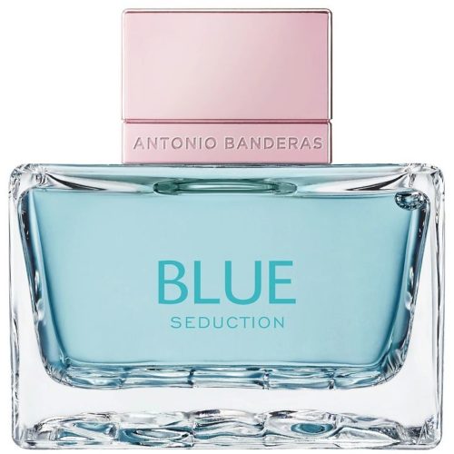 1913 Antonio Banderas BLUE SEDUCTION FOR WOMEN 4ml