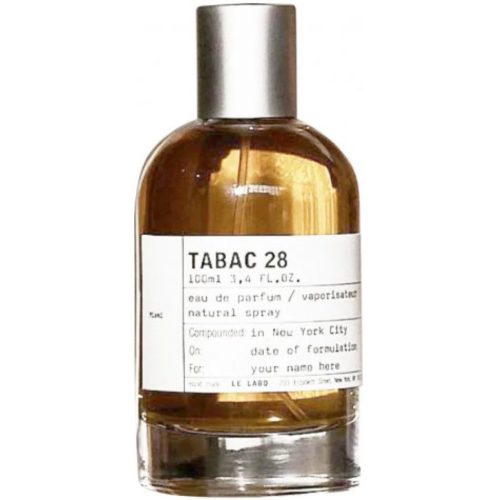 19136 le labo tabac 28 parfyum 1 5 ml tube