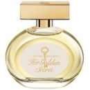 1918 Antonio Banderas HER GOLDEN SECRET 50ml