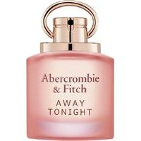 192 Abercrombie Fitch AWAY TONIGHT WOMAN FEMME 50ml