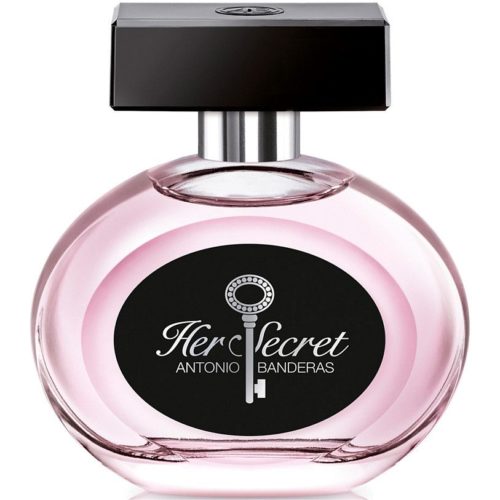 1921 Antonio Banderas HER SECRET 50ml