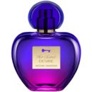 1925 Antonio Banderas HER SECRET DESIRE 50ml