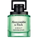 193 Abercrombie Fitch AWAY WEEKEND MAN HOMME 100ml