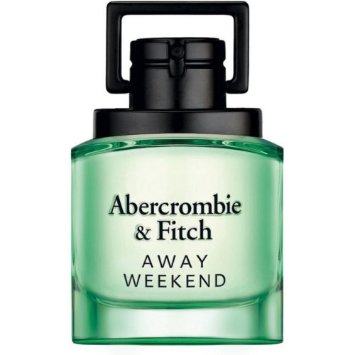 193 Abercrombie Fitch AWAY WEEKEND MAN HOMME 100ml