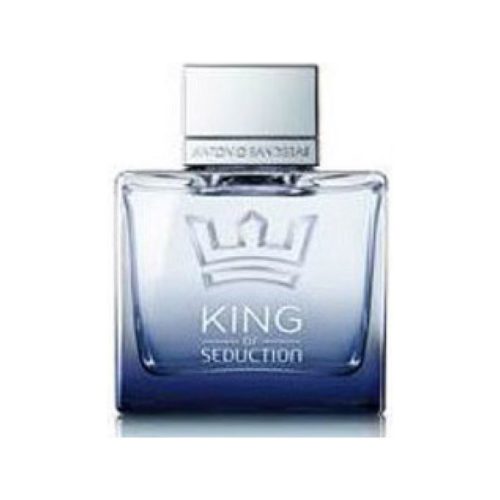 1934 Antonio Banderas KING OF SEDUCTION 100ml