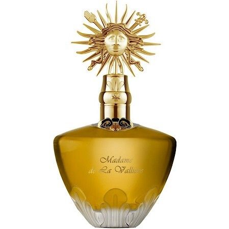 19377 les parfums du chateau de versailles madame de la valliere hen arfyum 100ml