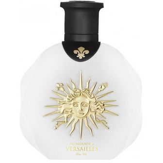 19381 les parfums du chateau de versailles promenade a versailles pour elle hen arfyum 100ml