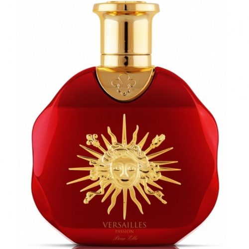 19388 les parfums du chateau de versailles versailles passion pour elle hen arfyum 100ml