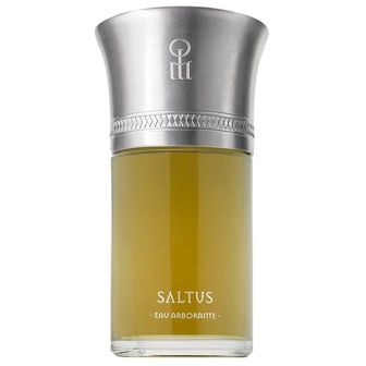 19444 liquides imaginaires eau arborante saltus parfyum 100ml