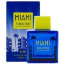 1946 Antonio Banderas MIAMI BLUE SEDUCTION FOR MEN 100ml