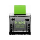 1948 Antonio Banderas MIAMI SEDUCTION IN BLACK 100ml