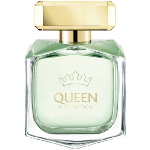 1956 Antonio Banderas QUEEN OF SEDUCTION 50ml