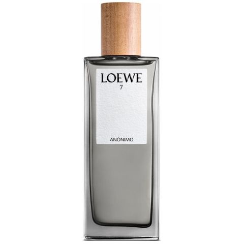 19580 loewe 7 anonimo pour homme uzh arfyum 100ml ester