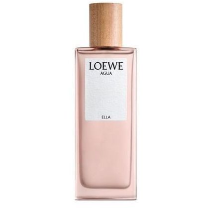 19593 loewe agua de loewe ella for her hen ualetnaya voda 100ml ester