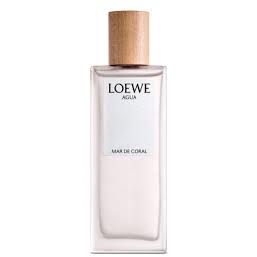 19595 loewe agua de loewe mar de coral tualetnaya voda 50ml