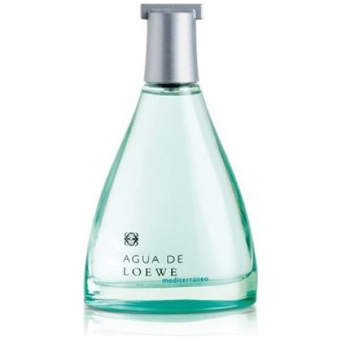 19596 loewe agua de loewe mediterraneo hen ualetnaya voda 100ml