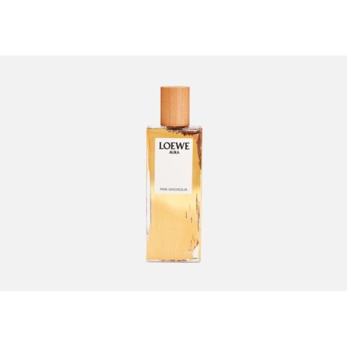 19621 loewe aura pink magnolia hen arfyum 100ml