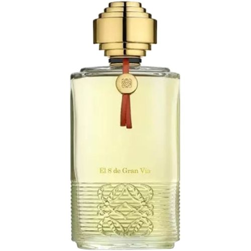 19624 loewe el 8 de grain via parfyum 100ml