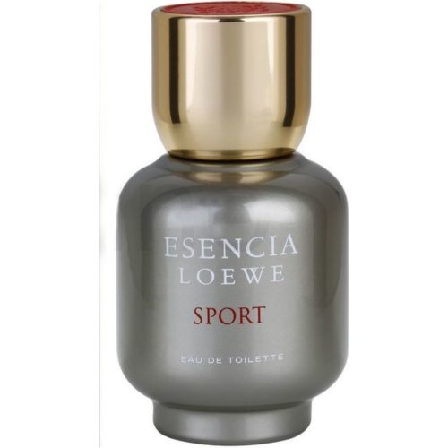 19626 loewe esencia loewe sport uzh ualetnaya voda 100ml