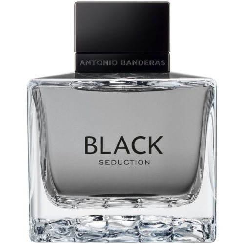 1964 Antonio Banderas SEDUCTION IN BLACK 100ml