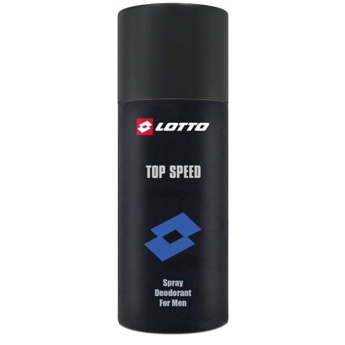 19870 lotto top speed for men uzh ezodorant spr 50ml