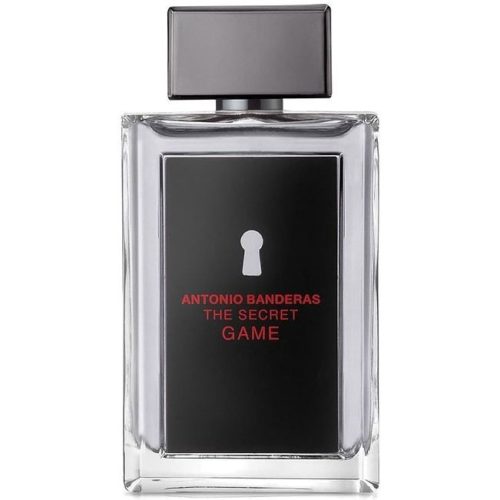 1993 Antonio Banderas THE SECRET GAME 100ml