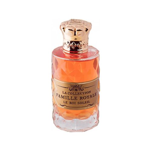 20 12 Parfumeurs Francais LA COLLECTION FAMILLE ROYALE LE ROI SOLEIL extrait de parfum 100ml