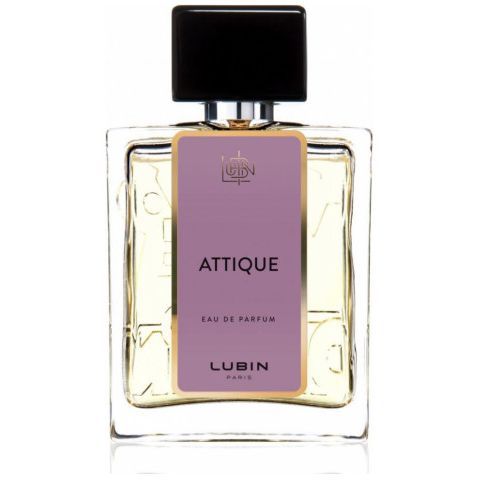 20005 lubin attique parfyum 75ml