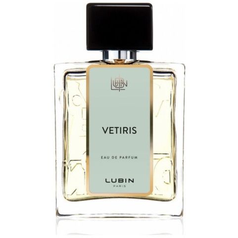 20017 lubin vetiris parfyum 75ml