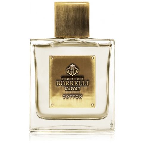 20060 luigi borrelli cotton uzh arfyum 100ml