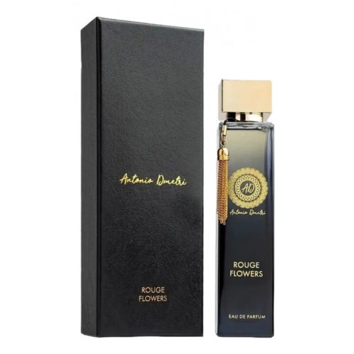 2013 Antonio Dmetri ROUGE FLOWERS 100ml