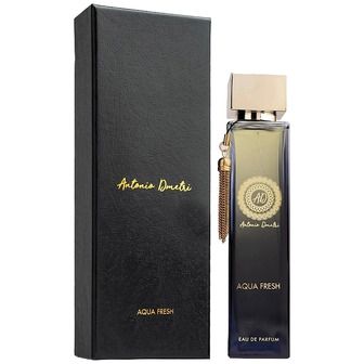 2021 Antonio Dmetri VIVA ORIENTAL 100ml