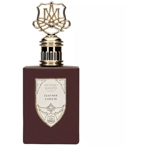 2035 Antonio Maretti LEATHER COUCH 50ml