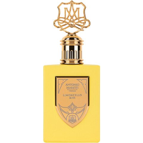 2037 Antonio Maretti LIMONCELLO KISS 50ml