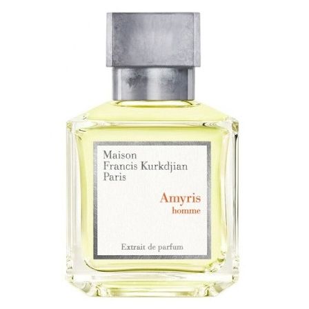 20395 maison francis kurkdjian paris amyris homme uzh xtrait de parfum 2ml tube