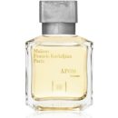 20402 maison francis kurkdjian paris apom pour homme uzh ualetnaya voda 70ml