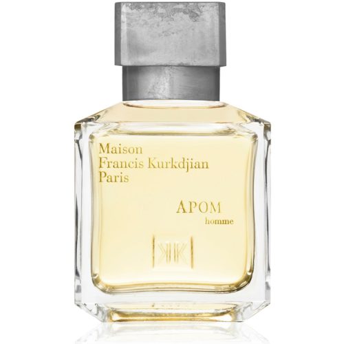 20402 maison francis kurkdjian paris apom pour homme uzh ualetnaya voda 70ml