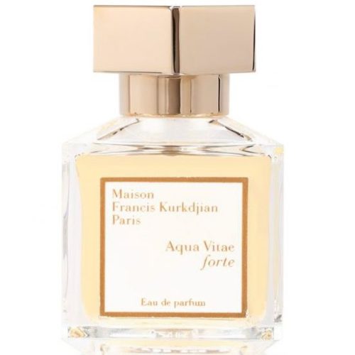 20437 maison francis kurkdjian paris aqua vitae forte parfyum 200ml ester