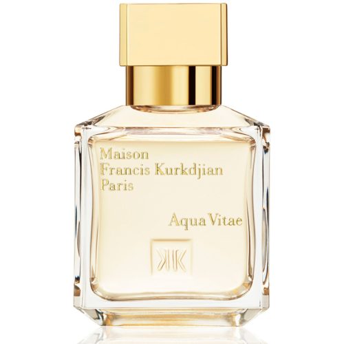 20440 maison francis kurkdjian paris aqua vitae tualetnaya voda 10ml atomajzer