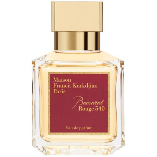 20461 maison francis kurkdjian paris baccarat rouge 540 parfyum 10ml atomajzer