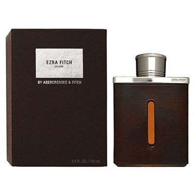 205 Abercrombie Fitch EZRA edc 100ml