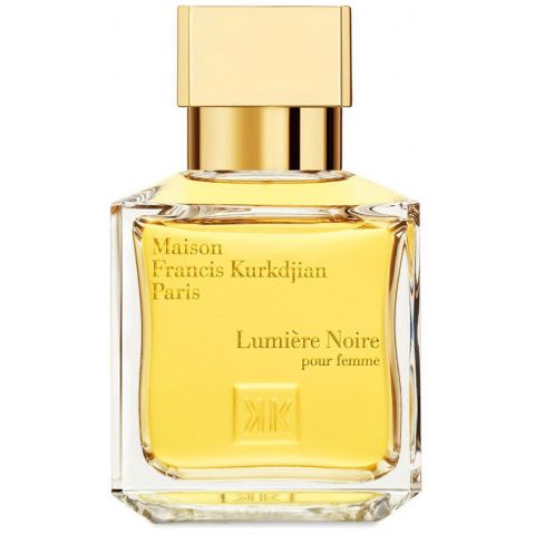 20504 maison francis kurkdjian paris lumiere noir pour femme hen arfyum 70ml