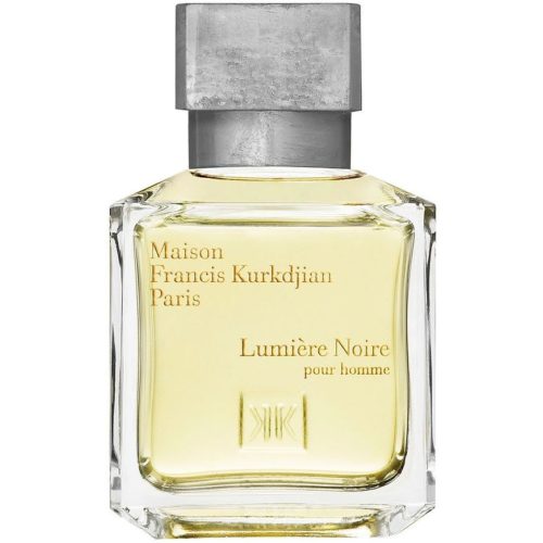 20505 maison francis kurkdjian paris lumiere noir pour homme uzh ualetnaya voda 70ml ester