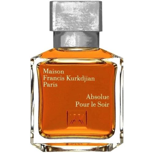 20534 maison francis kurkdjian paris pour le soir absolue parfyum 70ml ester