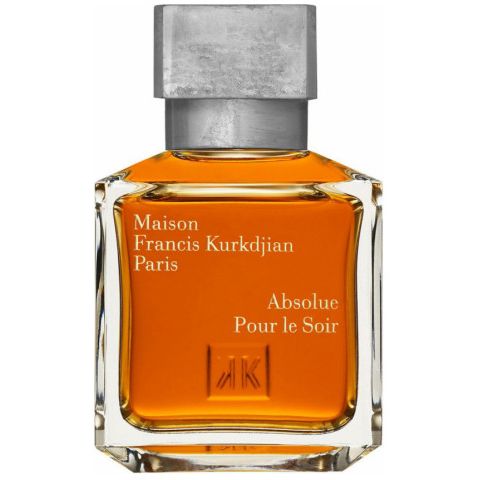 20535 maison francis kurkdjian paris pour le soir cologne edc 200ml ester