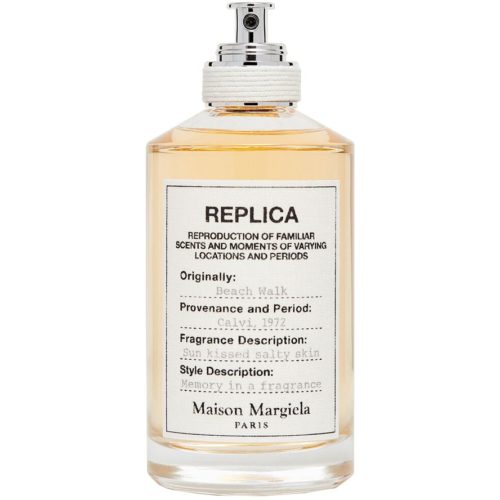 20547 maison martin margiela replica beach walk calvi 1972 hen ualetnaya voda 100ml