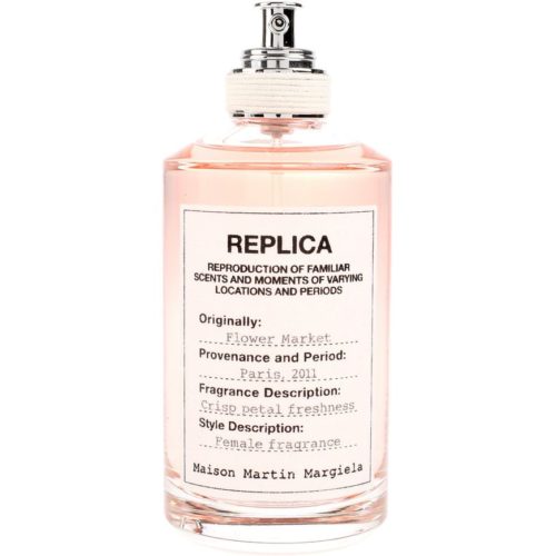 20554 maison martin margiela replica flower market paris 2011 hen ualetnaya voda 100ml